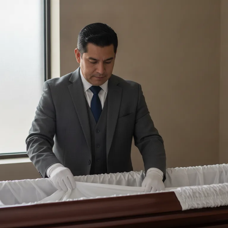 Agência Funerária serviço em Santa Cruz do Capibaribe